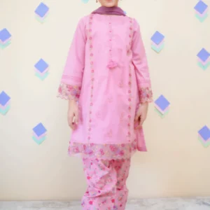 HERA KIDS (PINK)